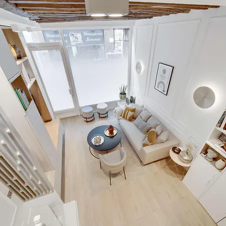Сasa de vacaciones Historical House In The Heart Of - 5 *