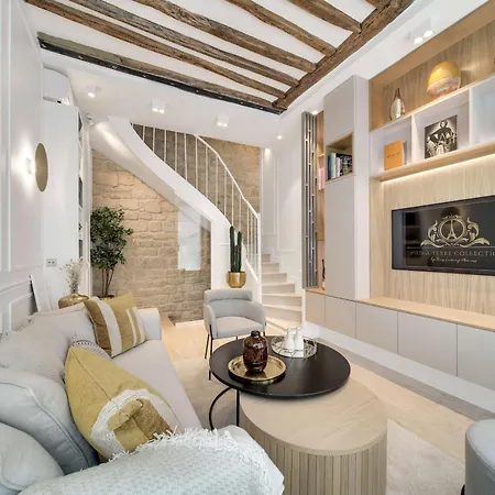 Historical House In The Heart Of - 5 Сasa de vacaciones *