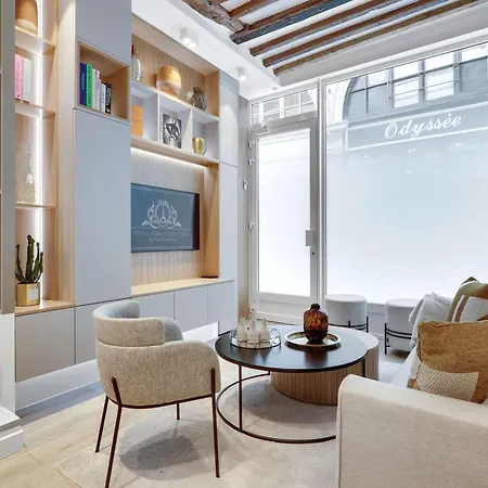 Historical House In The Heart Of - 5 Сasa de vacaciones