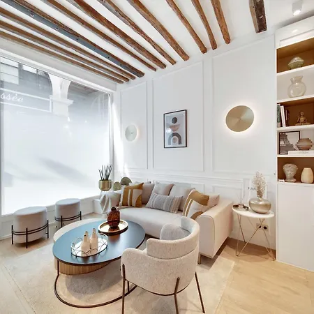 Historical House In The Heart Of - 5 Сasa de vacaciones *