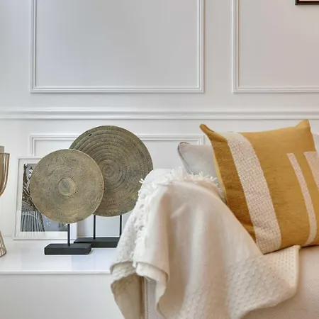 Historical House In The Heart Of - 5 Сasa de vacaciones *