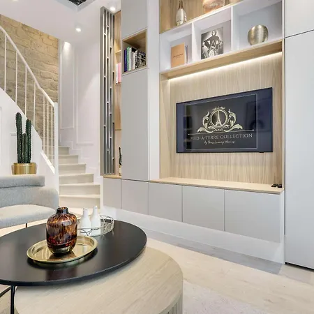Historical House In The Heart Of - 5 Сasa de vacaciones