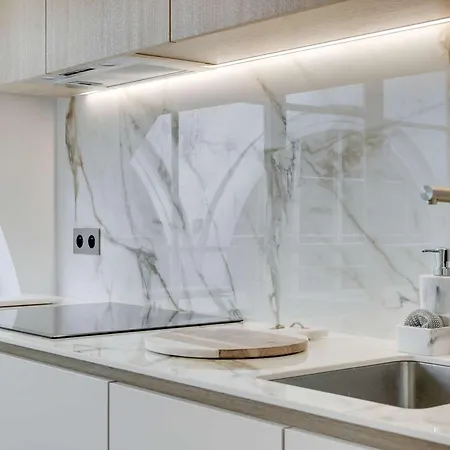 Historical House In The Heart Of - 5 * París