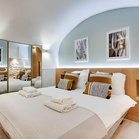 Historical House In The Heart Of - 5 Сasa de vacaciones