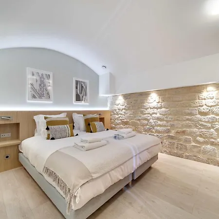 Historical House In The Heart Of - 5 Сasa de vacaciones París