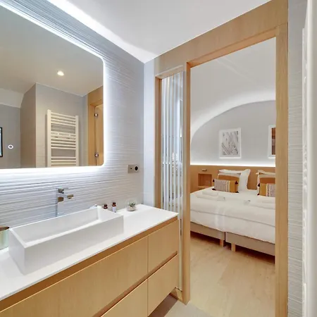 Historical House In The Heart Of - 5 Сasa de vacaciones
