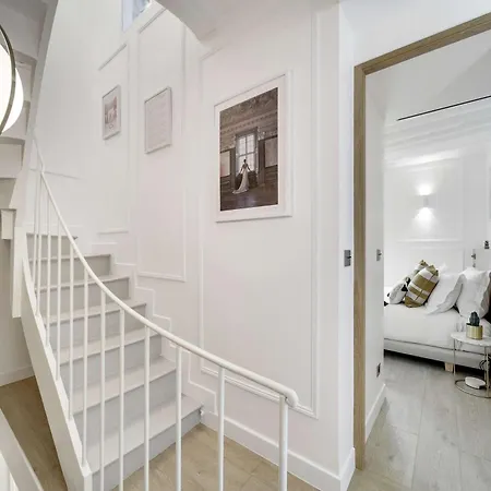 Historical House In The Heart Of - 5 Сasa de vacaciones