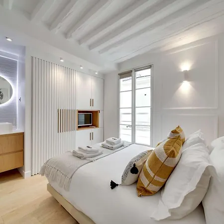 Сasa de vacaciones Historical House In The Heart Of - 5 *