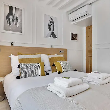 Сasa de vacaciones Historical House In The Heart Of - 5 *