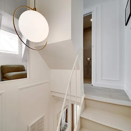 Historical House In The Heart Of - 5 *