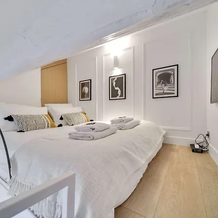 Historical House In The Heart Of - 5 *