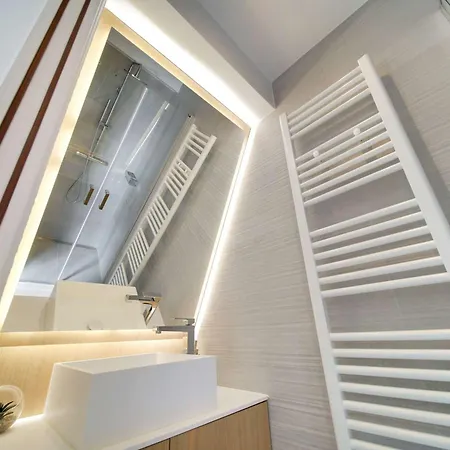 Historical House In The Heart Of - 5 Сasa de vacaciones *